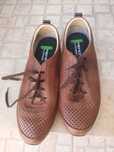 Sapatos pikolin castanhos