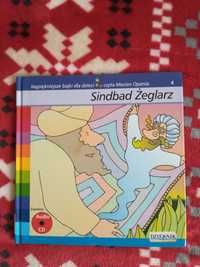 "Sindbad Żeglarz"