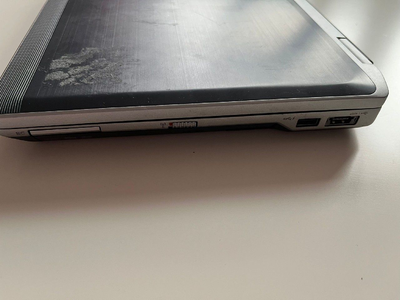 Laptop Dell Latitude 6430s i5 8GB RAM 128SSD