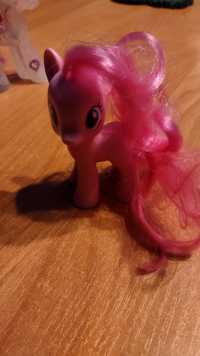 Kucyki my little pony