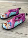 Buty do wody,r.29(19cm),dziewczynka