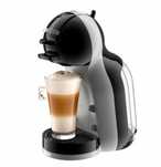 EKSPRES DO KAWY DeLonghi Nescafe Dolce Gusto Mini Me kapsułkowy 1460W