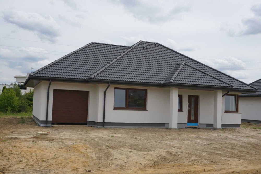 Chotomów-Osiedle ,,Rajska", bezpośrednio- PROMOCJA !