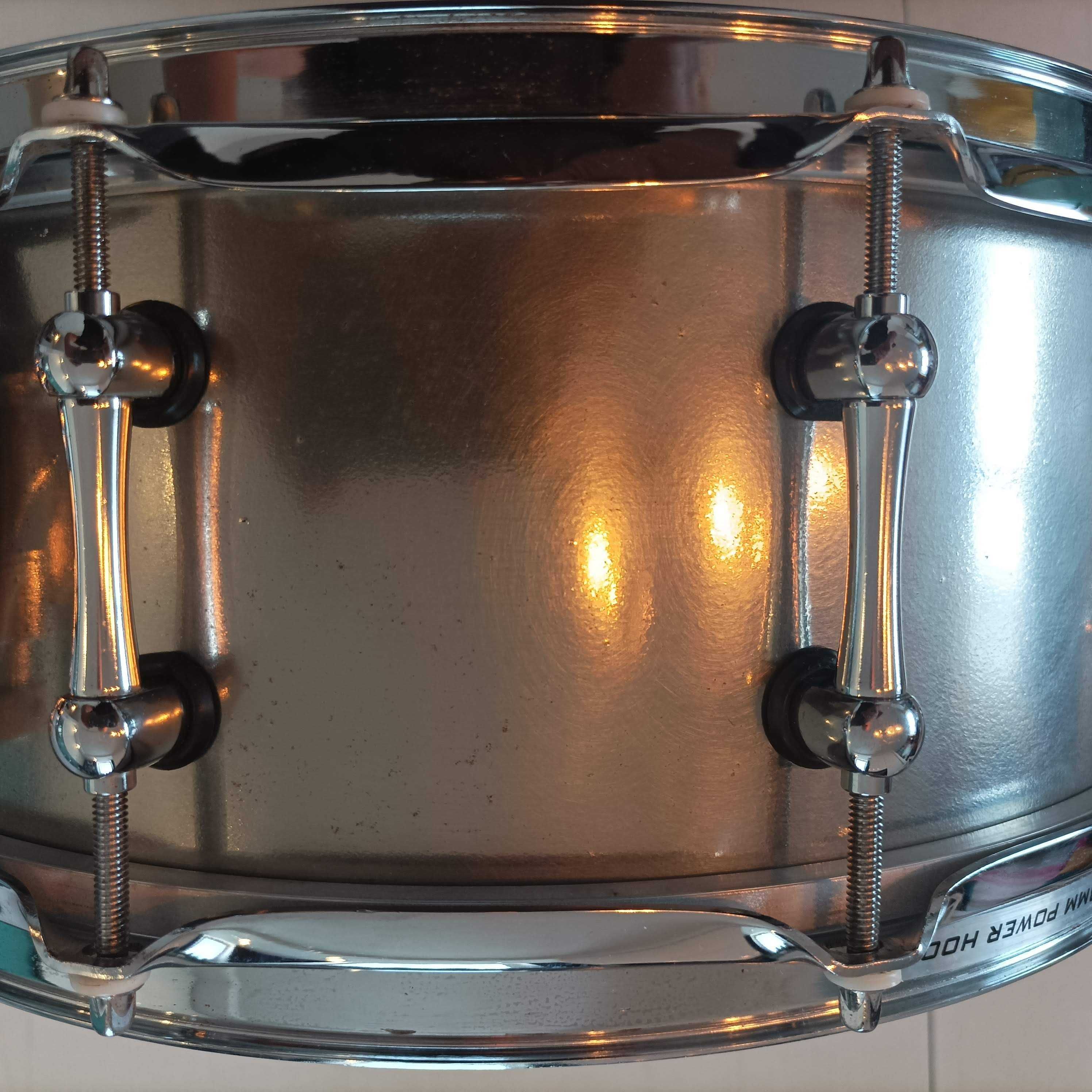 Mapex - werbel stalowy Armory Tomahawk 14''x5.5'