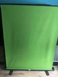 Elgato green screen