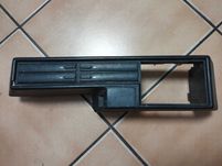 Fischerbox C-box schowek na kasety tunel Mercedes W201 190
