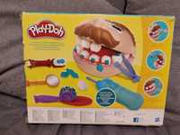 Play-Doh, zestaw kreatywny Dentysta