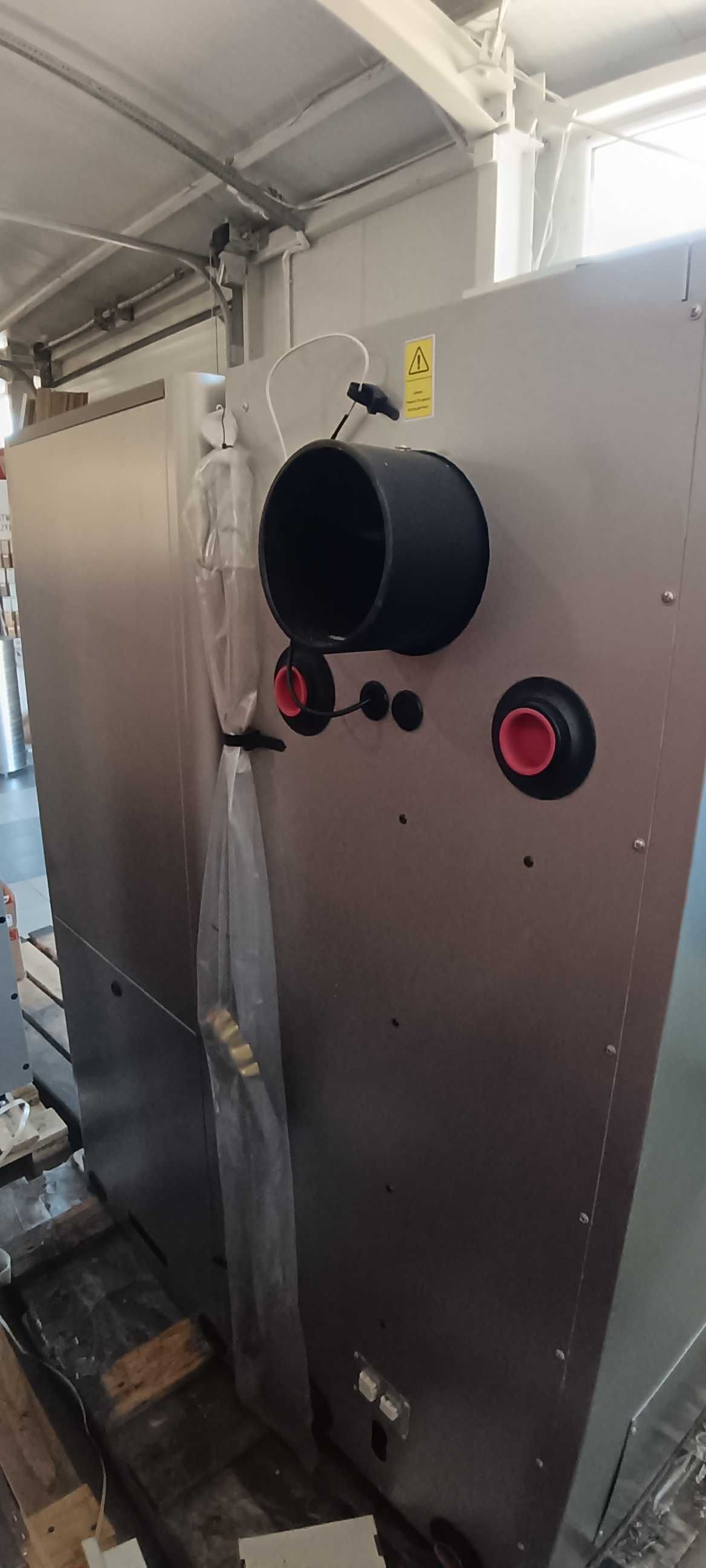 Piec Defro Gamma 15kw