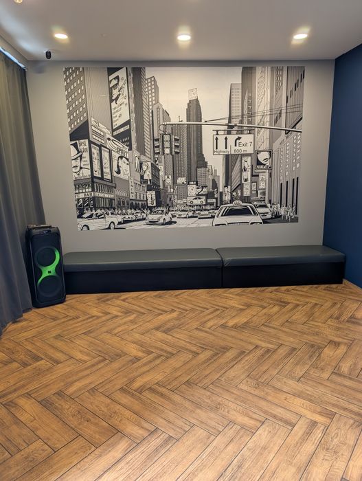 Sala do wynajęcia