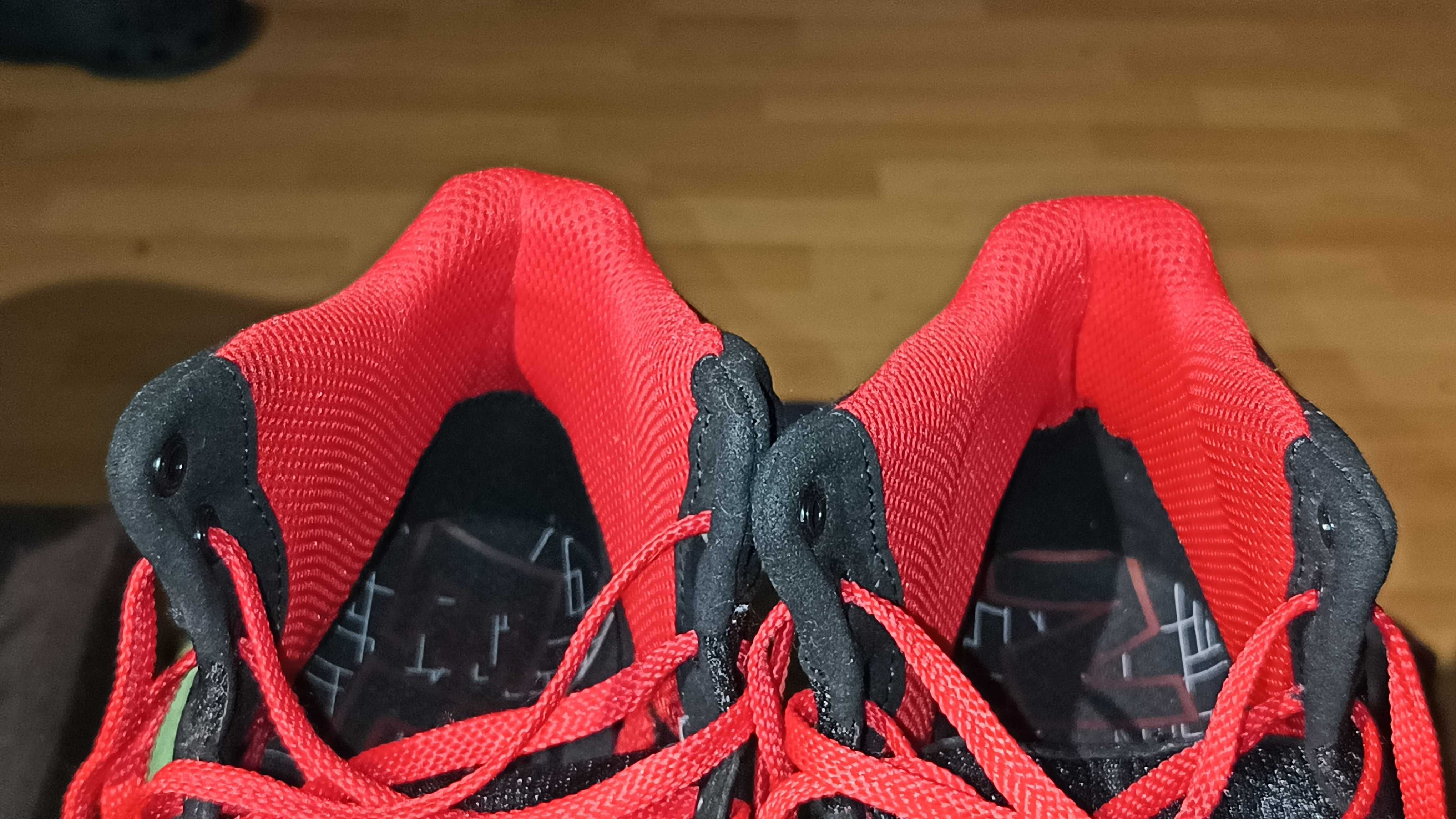 Wysokie buty robocze ELTEN LAKERS XXT MID ESD S1P SRC r.47 jak nowe