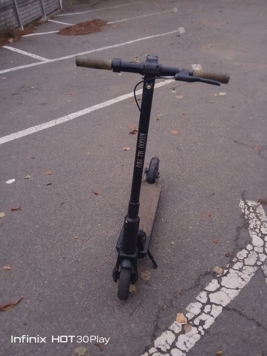 Електро самокат  Kugoo M2 PRO