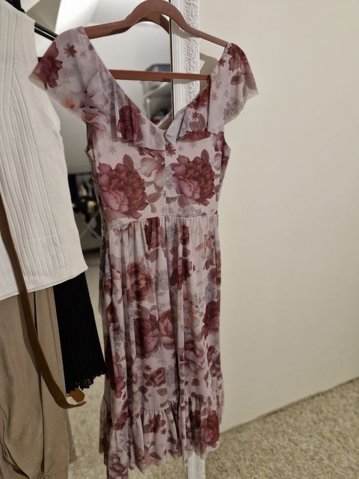 Sukienka mohito S 36