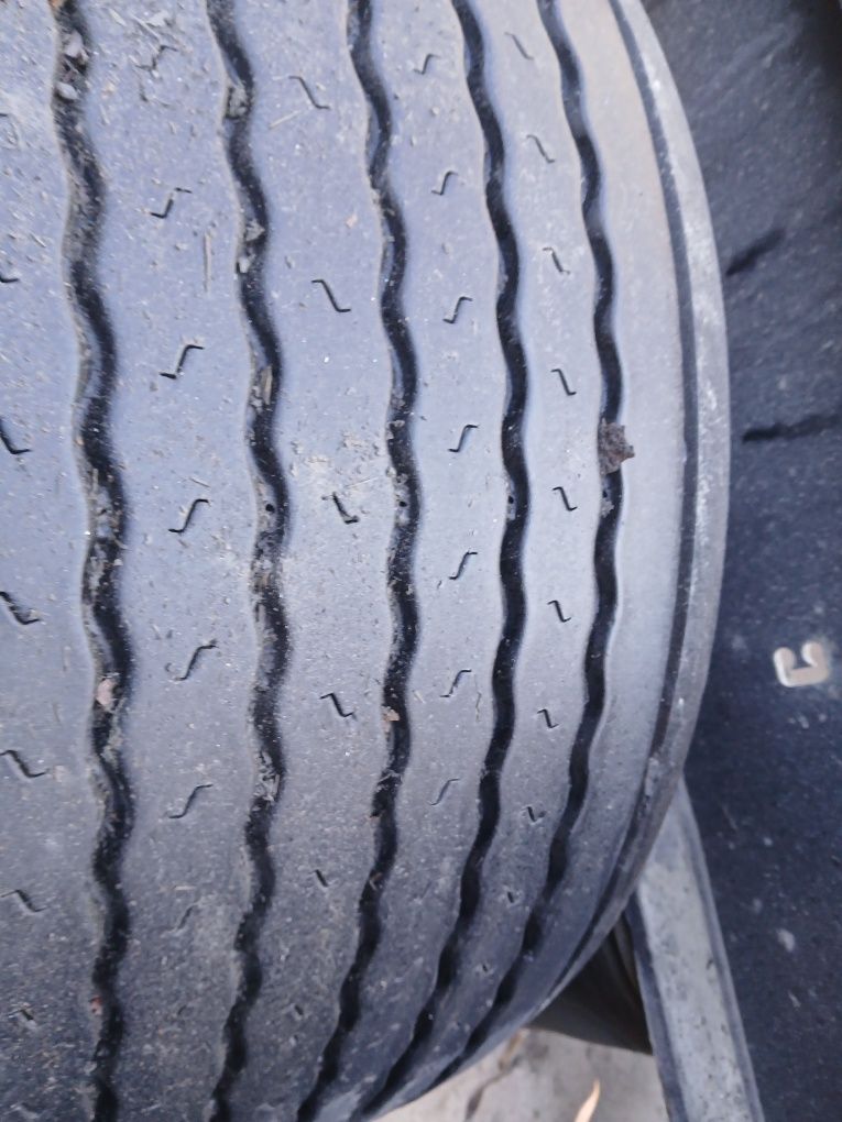 Opony 445/45/r19,5 , 435/50r19,5 z felgami promocja