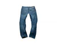 Spodnie jeansowe G-star Raw ARC 3d slim 32/30us niski stan