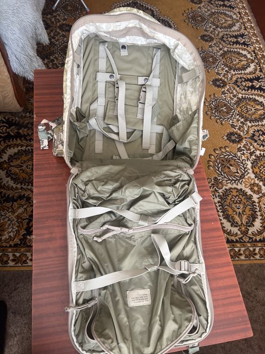 Сумка Рукзак з Британії