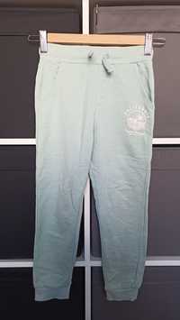 Spodnie dresowe Sinsay r.122