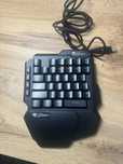 Klawiatura Gamingowa Genesis Thor 100 RGB