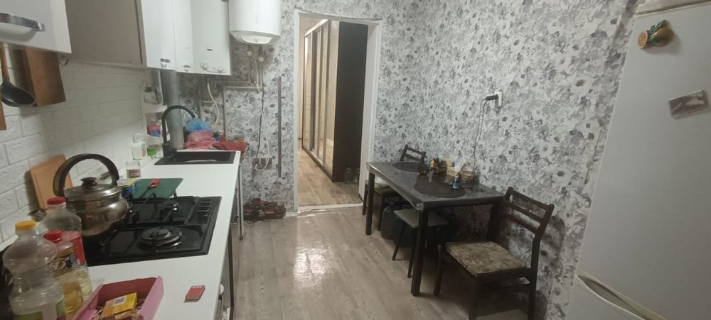 Продаю дом 43 , кв3 місто Південне , Харківська обл.