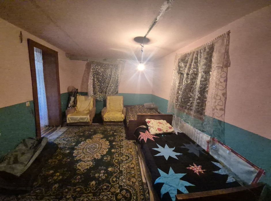 Продам дачу на Карачуновском водохранилище