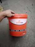 Smar greasen STP 9 kg Orlen oil