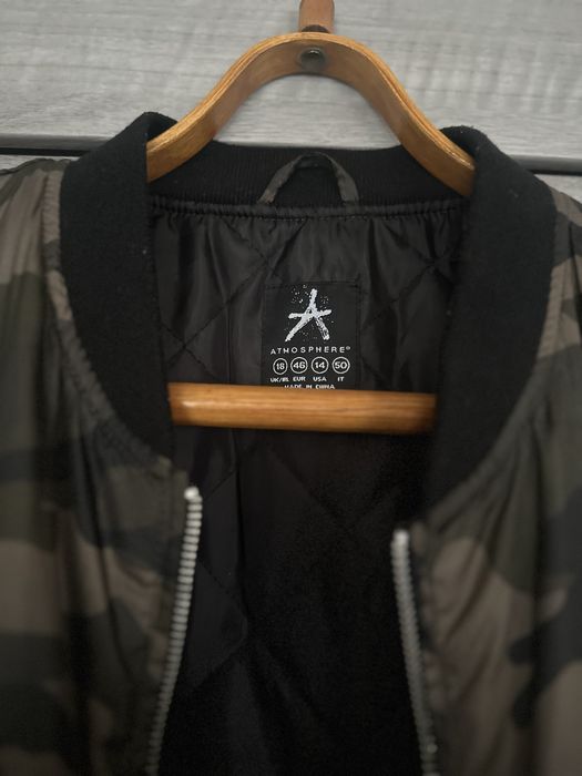 Бомбер   жіночий