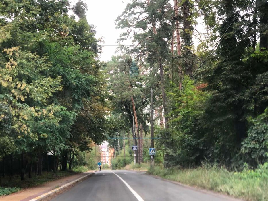 Ворзель, продаж комплексу будівель 800м2 + 6гектарів ділянки території