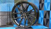 Nowe felgi HAXER HX036 5x120 19 cali 8.5 9.5  F30 F31 F32 F36 F10 F11