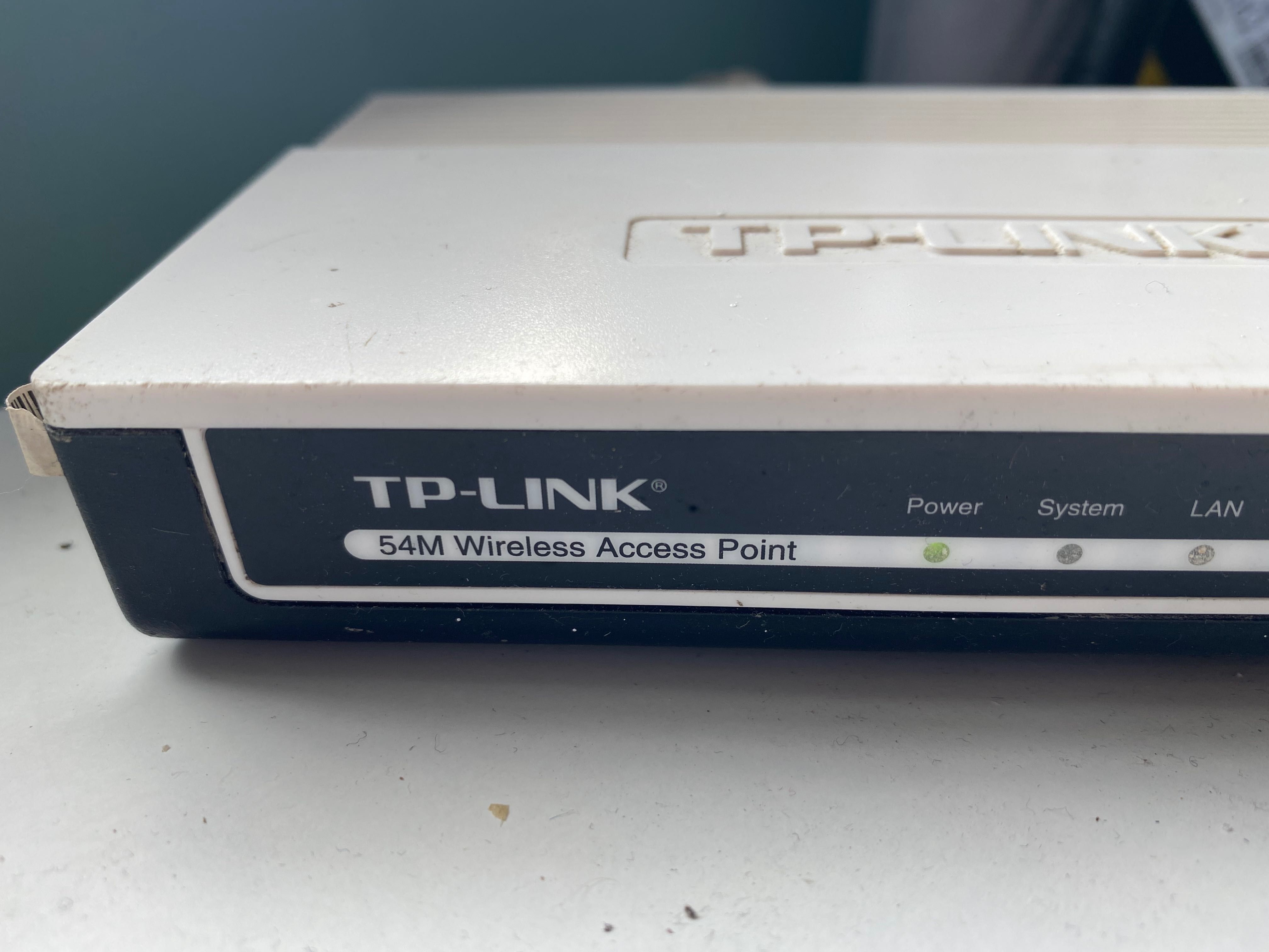 Router tp-link- super cena