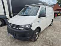 Volkswagen T6  T6 Blaszak