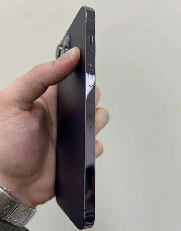 iphone 14 Pro Max 128 GB