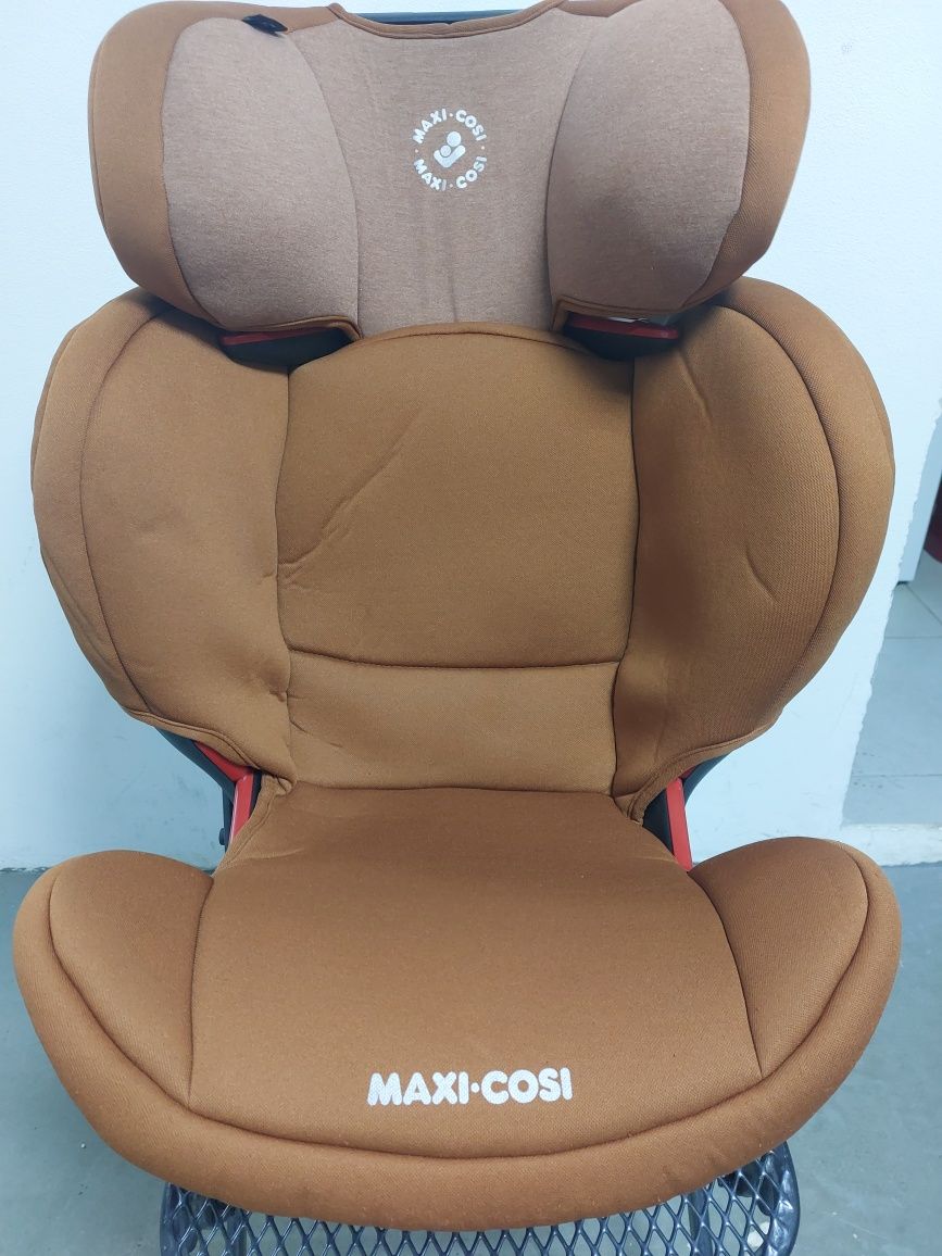 Автокрісло автокресло Maxi Cosi Rodfix