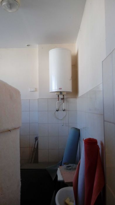 sprzedam  zbiornik 3 szt bojler elektryczny używany 100 l