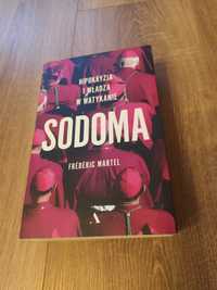 Sodoma Frederic Martel