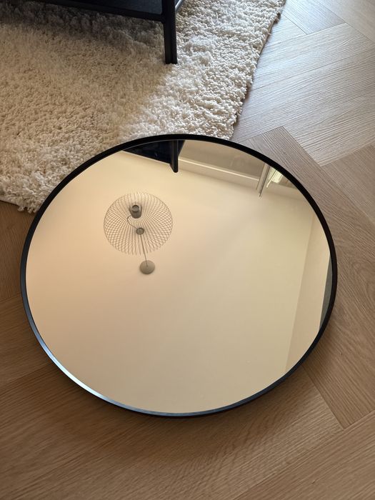 Lustro IKEA Lindbyn 50 cm