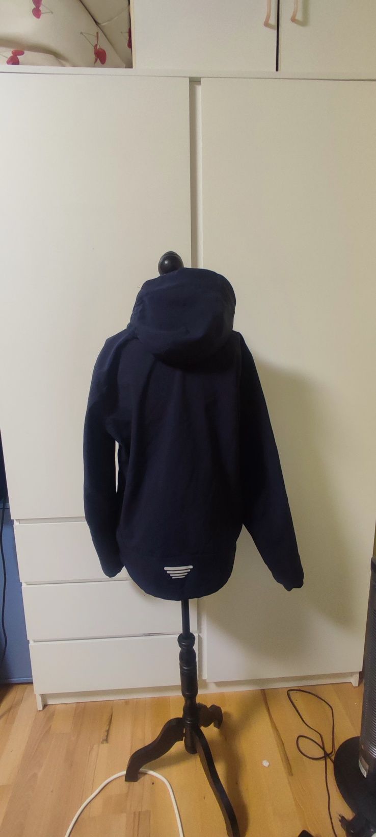 Kurtka Softshell cmp