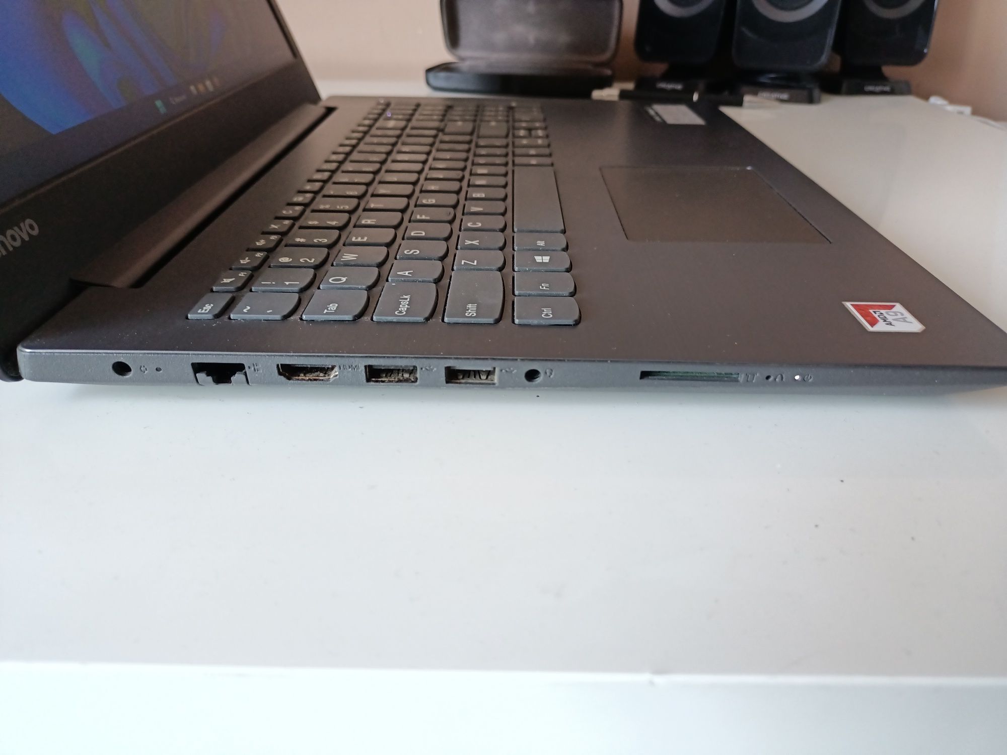 Laptop Lenovo Ideapad 330 15 AST