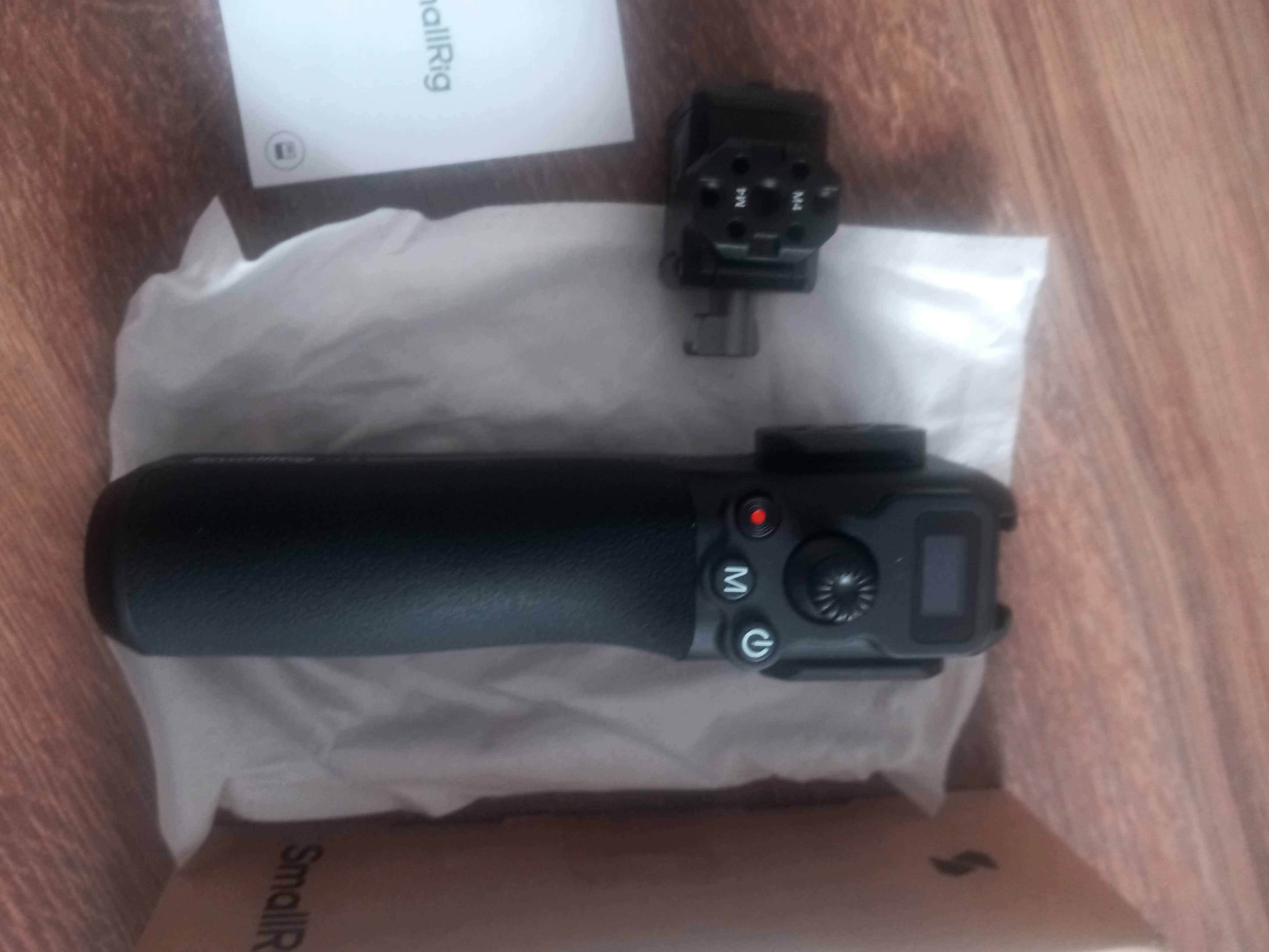 Uchwyt Follow do DJI RS 2/ rs3 pro/ rs4 / rs4pro