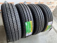 (4шт) нові 235/65R16C Kapsen RS07 (115/113T) літні шини