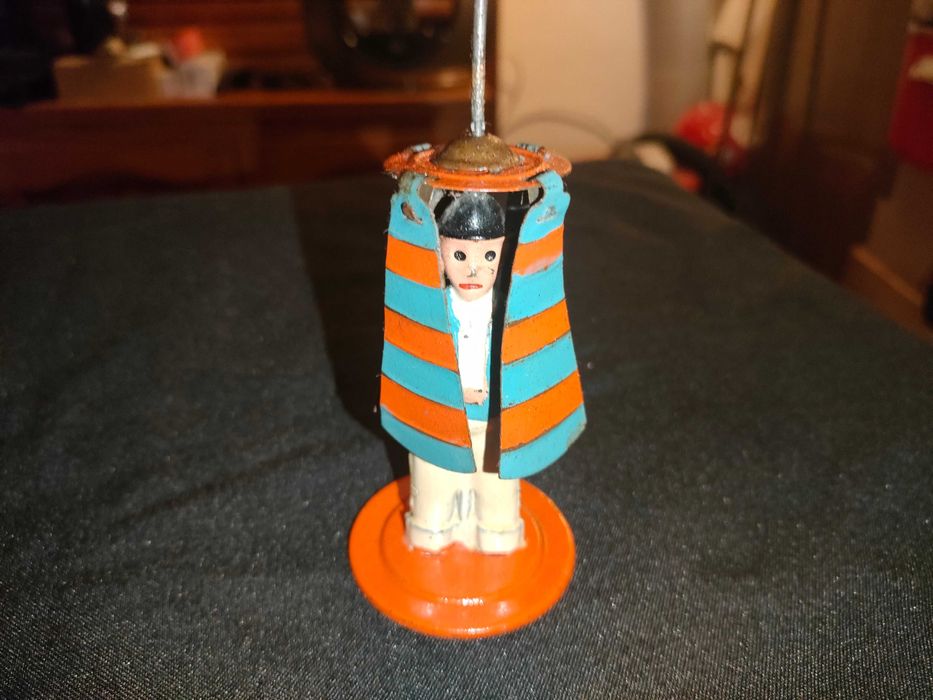 Brinquedo antigo Português