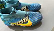 Nike Jr. Mercurial Superfly 9 Pro  Rozmiar 37.5  Model