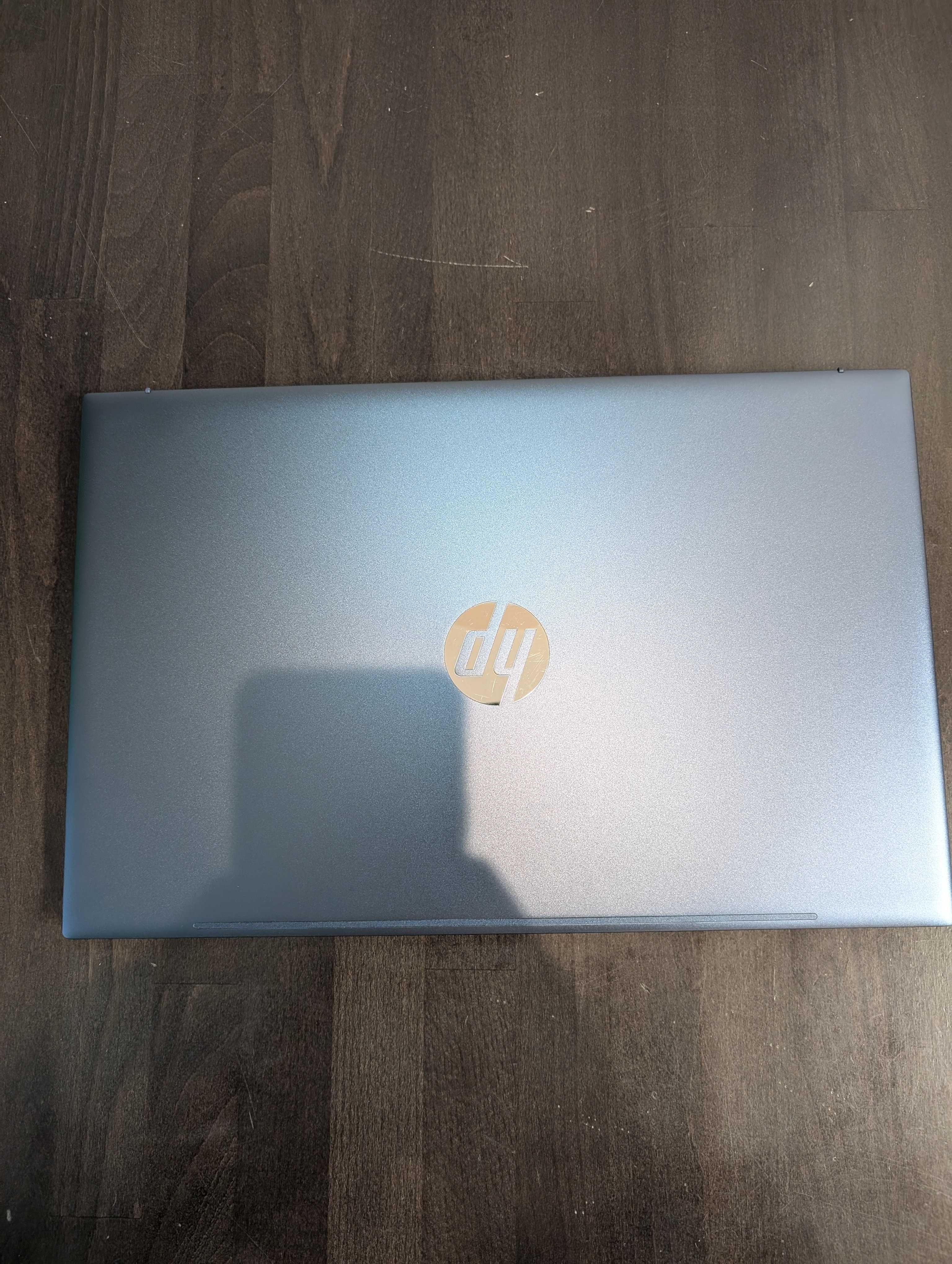 HP Pavilion Laptop 15-eh1124nw Ryzen 7-5700u/32GB/960GB SSD/Windows 10