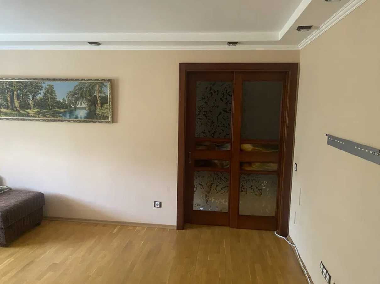 Продается 3-х комнатная квартира на Бородинском, ул. Проф. Толока