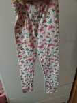 Legginsy getry dla dziewczynki Sinsay
