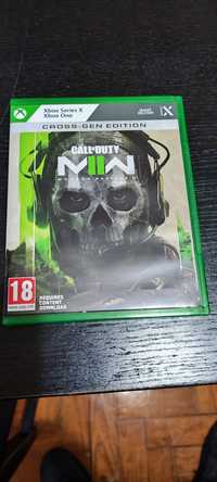 Call of duty modern ware 2 (Xbox séries x e One)