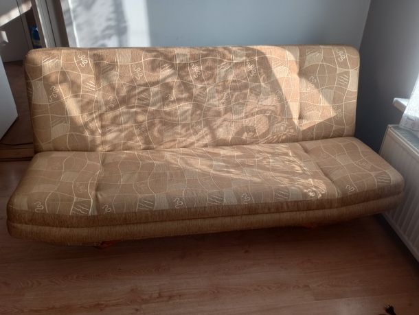 Oddam za darmo łóżko