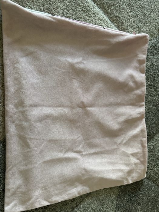 Poszewka na poduszkę 40x40