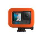 GoPro Hero 9 Black *NOVA* c/ caixa Flutuante
