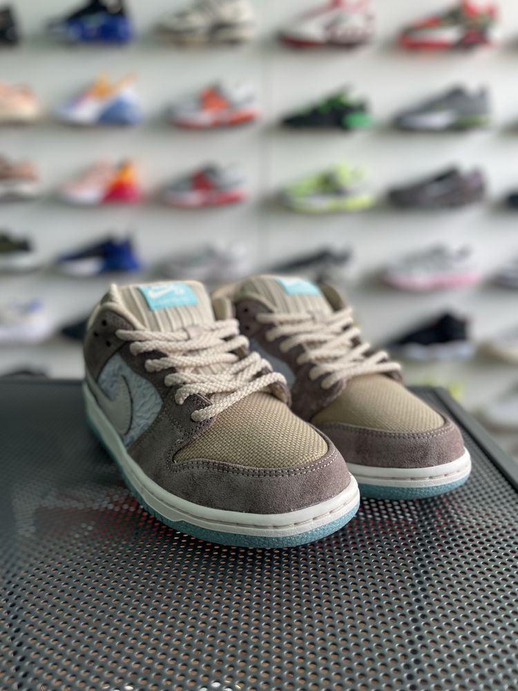 Оригінал!Кросівки Nike SB Dunk Low “Big Money Savings”(FZ3129-200)