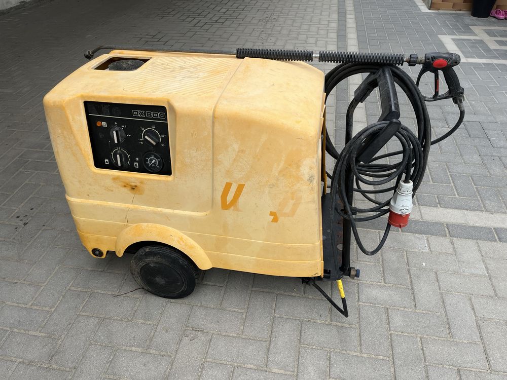 Myjka wap dx 800