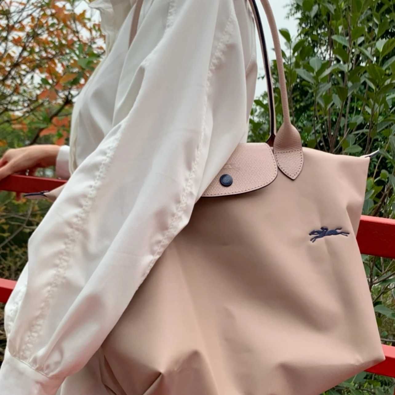 Torba Longchamp Tote